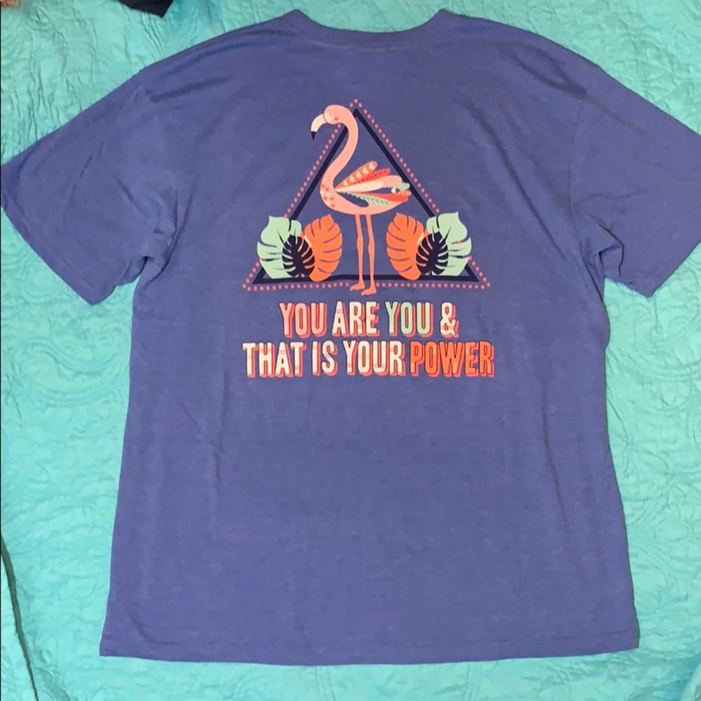 Jadelynn Brooke Shirt